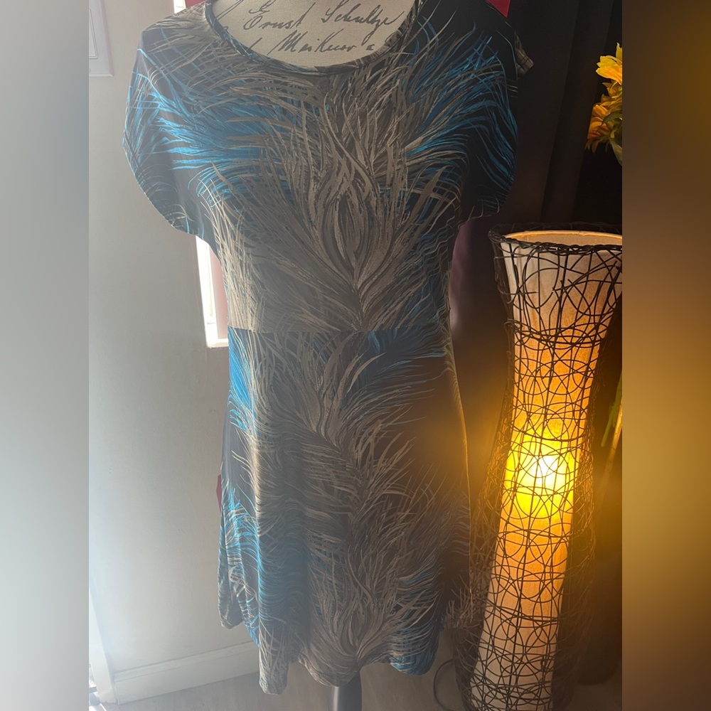 Celine by champion dress